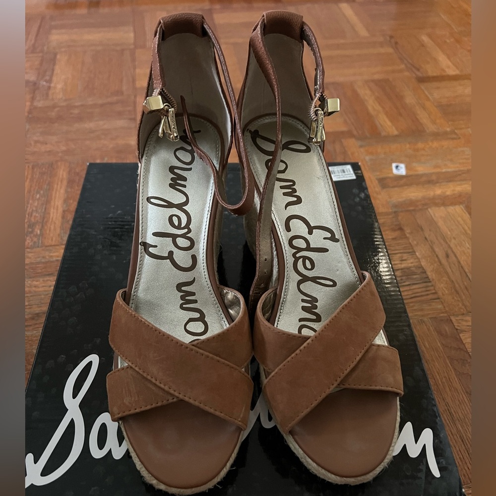 Sam edelman sandals